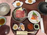 ［日本北陸住宿］Hodakaso Yamano Hotel-舒服的溫泉♨️