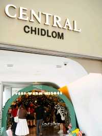 คริสต์มาสนี้ที่ Central Embassy 