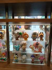 Solo Trip to Taiwan: Discovering POP MART – A Collector’s Dream