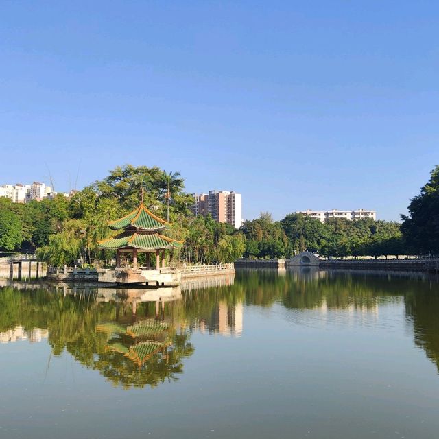 四會2日行程推介