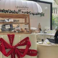 Unbirthday Cafe 🎄✨@สุขุมวิท 31 กรุงเทพฯ