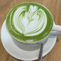 best cafe