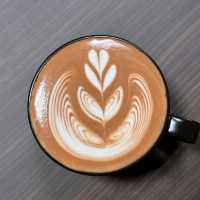 specilaity coffee
