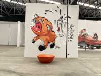 Dream Space Gallery 