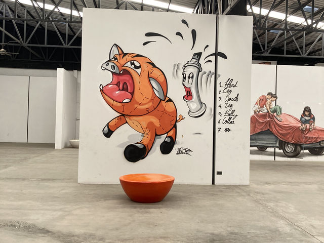 Dream Space Gallery 