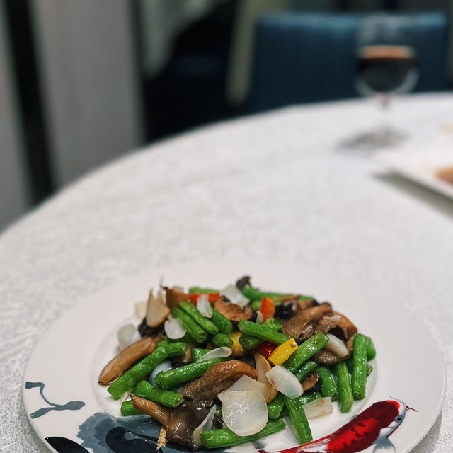 🌟 灣仔高級潮州菜館 🌟