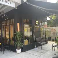 The Sacha Apart Hotel Thonglor🏨バンコクで暮らすように過ごすホテル