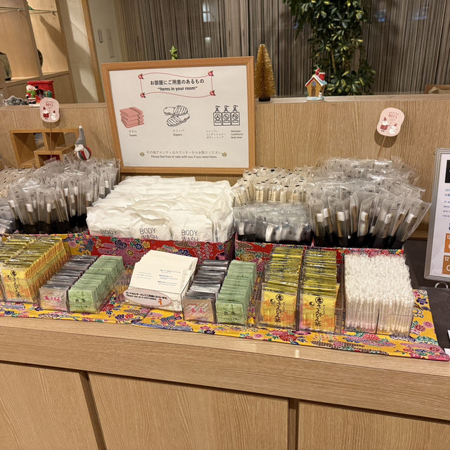 📍國際通首選飯店，地鐵出站一分鐘抵達，下樓就能逛國際通