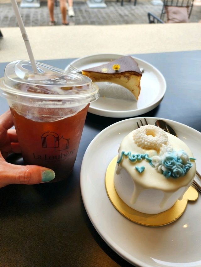 【アユタヤ】異国情緒溢れるカフェ☕【タイ】