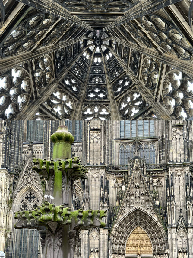 A perfect stop to make in between Netherlands/Belgium and Germany Bavarian region 