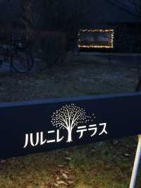 ˗ˏˋ 夜の軽井沢散歩🌿 ˎˊ˗