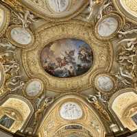 🇫🇷【フランス】世界三大美術館のルーヴル美術館！三大傑作は必須♡