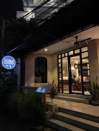 【インドネシア バリ島】何度もリピートした外さないお店🍸
