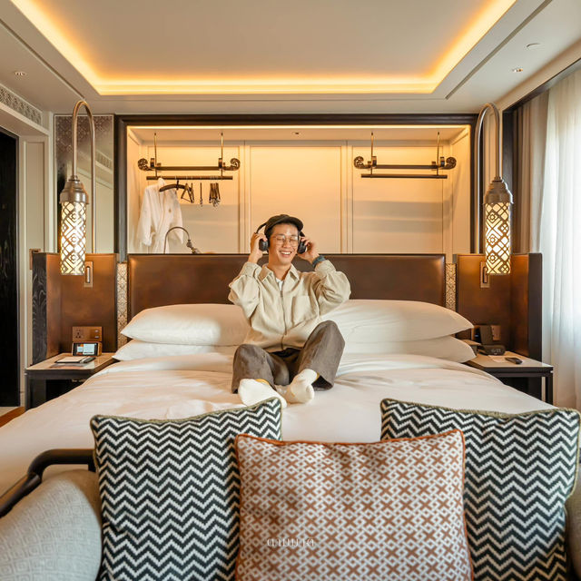 InterContinental Chiang Mai The Mae Ping