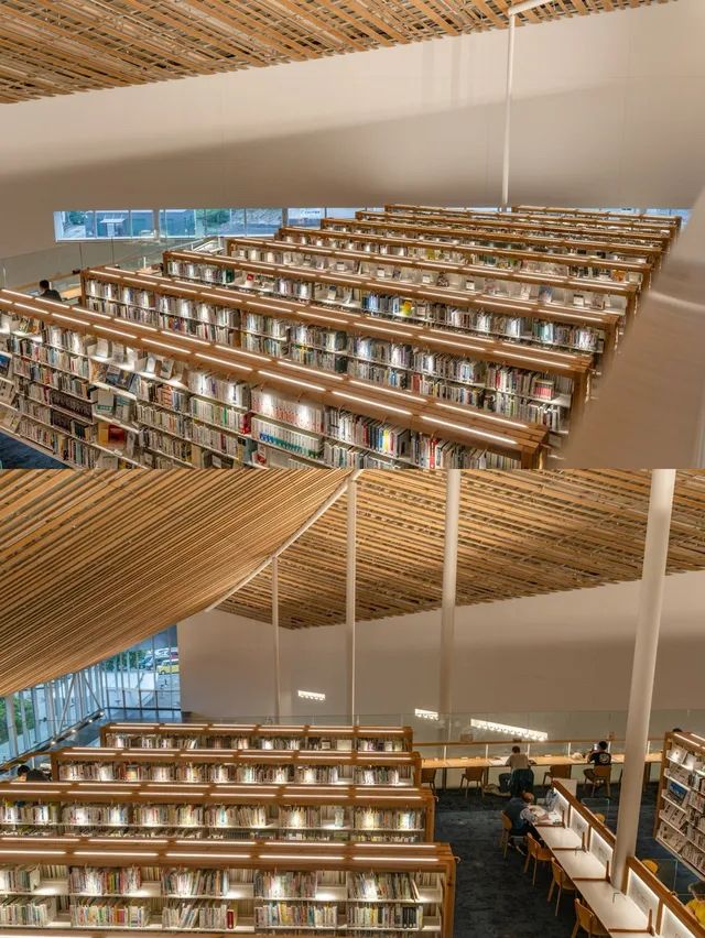 【長崎県/大村市】一度は行きたい美しすぎる図書館