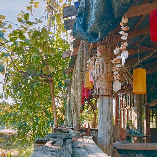 รัก Coffee จ.ชลบุรี