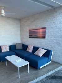 6성급호텔 Crown Towers Sydney