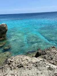 Ujong Kareung Beach: A Peaceful Coastal Escape