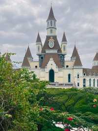 A Magical Escape to Fun and Adventure