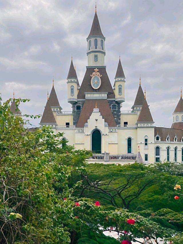 A Magical Escape to Fun and Adventure