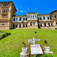 Kellie's Castle