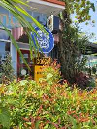 PikGO Cafe nearby immigration 