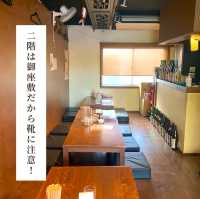 【ズボラにも程がある？！ずぼらうどん】﻿ 📍あかちょこべ﻿