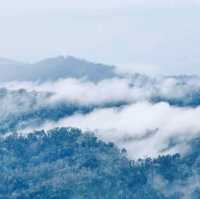 ช่องมิตรภาพชายแดนไทย-พม่า​ 🏞️