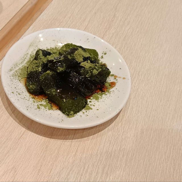 悠閒的拉面午歺 一幻拉面