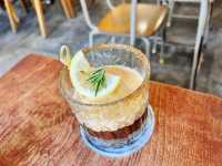 Campus Coffee Roasters Phuket