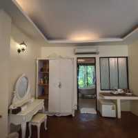 Biburyresort-สวนผึ้ง
