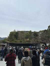 【福岡】リニューアルした太宰府天満宮が素敵だった！