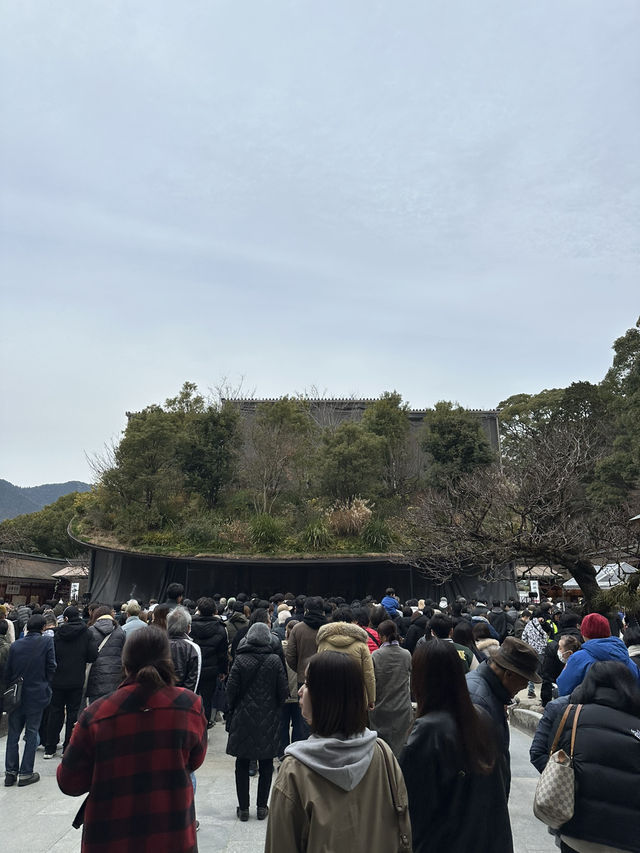 【福岡】リニューアルした太宰府天満宮が素敵だった！