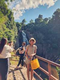 Haew Narok Waterfall