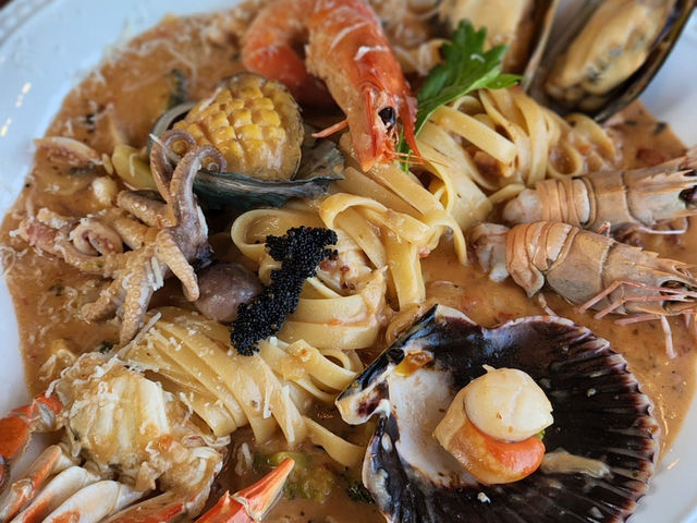 반디파스타