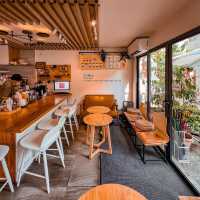 Cohee Coffee Yuen Long