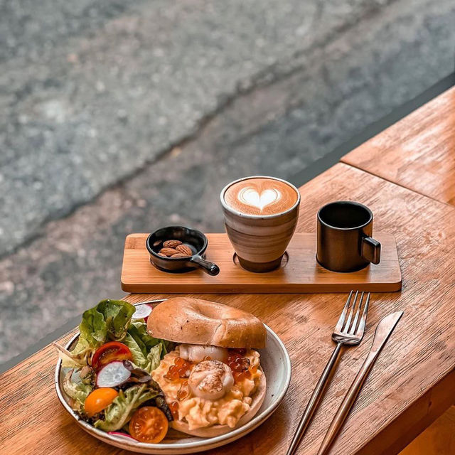 Cohee Coffee Yuen Long