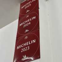 ลำแต้ๆ ข้าวซอยเจียงใหม่ MICHELIN star ⭐️ 