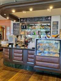 UP Cafe