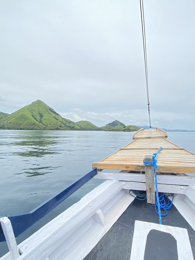 Kelor Island: Tiny Island, Big Charm