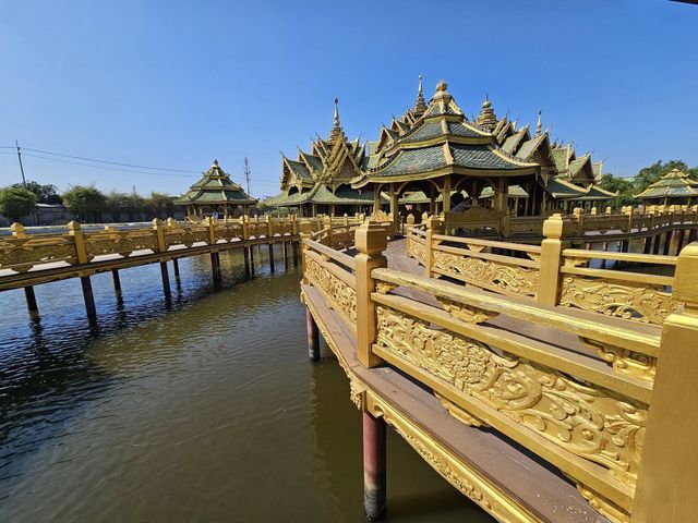 Bangkok 6D5N