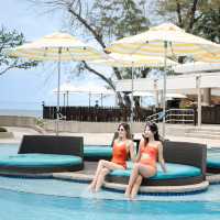 🌴ถึงฤดูเที่ยวภูเก็ตแล้ววววว!! ไปนอนหรู พักสบาย