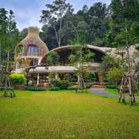 คาเฟ่เปิดใหม่ แม่กำปอง