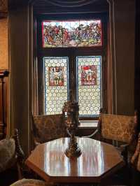 Peleș Castle: Timeless Elegance