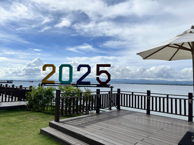 Dusit Thani Mactan Cebu Resort
