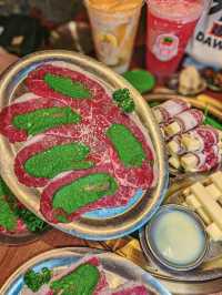 廣州｜大腕烤肉