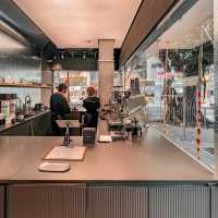 Craft Coffee Roasters Wan Chai