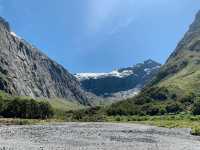 Exploring the Untamed Wilderness of Fiordland National Park