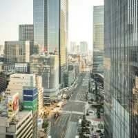 【東京】暮らすように泊まれるホテル