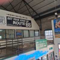 此生必駕：美國Route 66